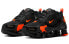 Фото #3 товара Кроссовки Nike Shox TL Nova SP Low me Black Orange