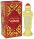 Фото #1 товара Унисекс парфюмерия Al Haramain Sultan - масляный аромат