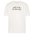 ფოტო #2 პროდუქტის ARMANI EXCHANGE 6DZTHC-ZJBYZ short sleeve T-shirt