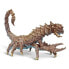 Фото #2 товара Фигурка Safari Ltd Desert Dragon Figure (Пустынный дракон)