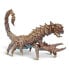 SAFARI LTD Desert Dragon Figure