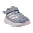 Adidas Duramo SL I Toddler Shoes Wonder Blue-Cloud White IF6107