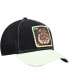 ფოტო #3 პროდუქტის Men's Black Everything the Light Touches Adjustable Trucker Hat