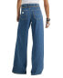 Lee Concentrated Blue High Rise Slouch Jean Women's