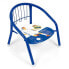 Фото #2 товара Стул для детской комнаты REAL MADRID CF Metal Chair