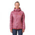 HANNAH Mantis Hoody down jacket