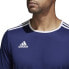 Фото #3 товара Adidas Entrada 18 CF1036 football jersey