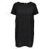 ONLY CARMAKOMA Carlux Tunic Short Sleeve Short Dress