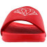 Diamond Supply Co. Fairfax Slide Mens Red Casual Sandals Z15F127A-RED