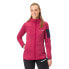 Фото #2 товара VAUDE Monviso II hoodie fleece