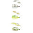 Фото #1 товара SAKURA Cajun Bladed Chatterbait 17.7g