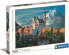 Фото #1 товара Clementoni Puzzle 500 el. HQ Neuschwanstein Castle