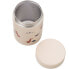 Фото #2 товара FRESK Little Bunny 300ml Solids thermos