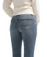 ფოტო #4 პროდუქტის Women's Suki Mid Rise Curvy Fit Skinny Jeans