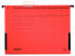 Esselte Leitz Alpha - A4 - Red - Forest Stewardship Council (FSC) - 348 mm - 260 mm - 80 g