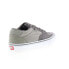 Фото #16 товара Vans Rowan Pro VN0A5HEV38Z Mens Gray Suede Lace Up Lifestyle Sneakers Shoes