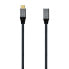 AISENS USB-C Extension cable 1 m