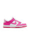 Dunk Low Fuchsia (GS)