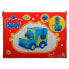 Фото #2 товара OGGY OGGY Truck With Figure