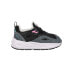 Фото #1 товара Puma Trc Blaze Lace Up Toddler Boys Black Sneakers Casual Shoes 384996-01