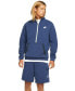 Фото #7 товара Men's Sportswear Club Fleece Cargo Shorts