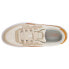 Фото #4 товара Puma Cali Dream Pastel Lace Up Womens Beige Sneakers Casual Shoes 38559705