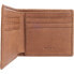 Фото #2 товара Кошелек мужской кожаный HACKETT Oxford Billfold Wallet