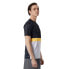 ფოტო #3 პროდუქტის NEW BALANCE Striped Accelerate short sleeve T-shirt
