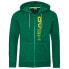 HEAD RACKET Club Fynn full zip sweatshirt