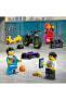 Фото #5 товара Конструктор пластиковый Lego City Sokak Kaykay Parkı 60364 (454 детали)