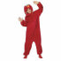 Фото #1 товара Маскарадные костюмы для детей My Other Me Elmo Красный Sesame Street (2 Предметы)