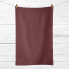 Kitchen Cloth Belum Burgundy 45 x 70 cm 2 Units