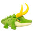 MARVEL Loki Alligator Zippermouth Teddy