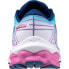 Фото #5 товара Кроссовки Mizuno Wave Skyrise 5