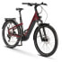 WINORA Yakun X10E Low Step electric bike