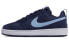 Фото #1 товара Кроссовки Nike Court Borough Low 2 GS CD6144-400