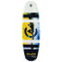 COASTO Topaz 140 wakeboard table