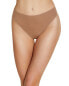 Фото #1 товара Cosabella Free Cut Micro High Waist Thong Women's L/Xl