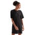 Фото #1 товара SUPERDRY Cotton Modal Short Dress