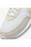 WMNS Waffle Trainer 2 Beige Sneaker Beyaz Kadın Günlük Spor Ayakkabı