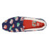 Фото #4 товара TOMS Alpargata Graphic Cozy Slip On Womens Blue, Multi Flats Casual 10017304T