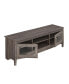 Фото #6 товара Тумба под телевизор Furniture techni Mobili Driftwood TV Stand