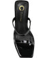 ფოტო #4 პროდუქტის Women's Naivee Square Toe Sandals