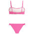 PROTEST Sidra Bikini Lipsti Pink, M - фото #5