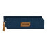 SAFTA Ultramar Square Pencil Case