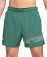 Фото #1 товара Men's Challenger Flash Dri-FIT 5" Running Shorts