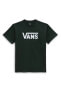 Classıc Tee-b Erkek T-shirt Vn0a7y46frs1 Yeşil-s