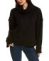 Фото #1 товара Brook + Lynn Sweater Women's Black L