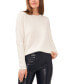 Фото #1 товара Cozy Long Sleeve Extend Shoulder Sweater