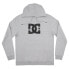DC SHOES Star hoodie
